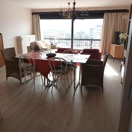 Apartment Havenzicht Бланкенберге Екстер'єр фото
