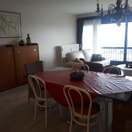 Apartment Havenzicht Бланкенберге Екстер'єр фото